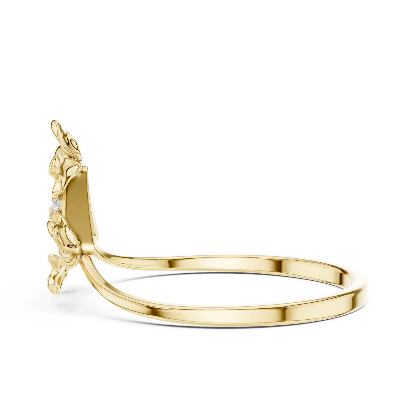 Designed for modern royalty |diamonds speak confidence | a symbol beyond ordinary luxury