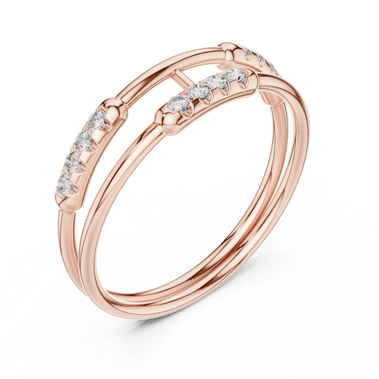 Subtle shine powerful presence - crafted for modern souls - luxury that feels effortlessly personal