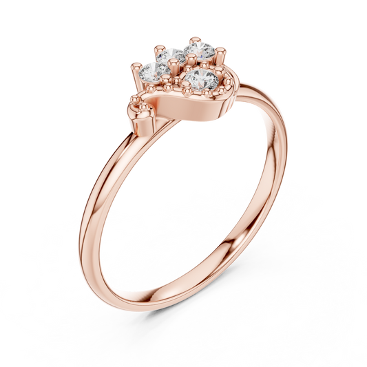 Endurance over excess - Crafted for timeless relevance - Intentional rare luxury - Elegance with quiet confidence