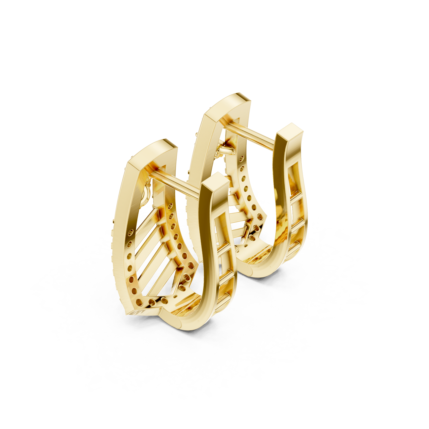 Lustre Helix Radiant Crossover - Auric Bloom Crystal Weave - Eternal Lines Dancing Diamond Symphony