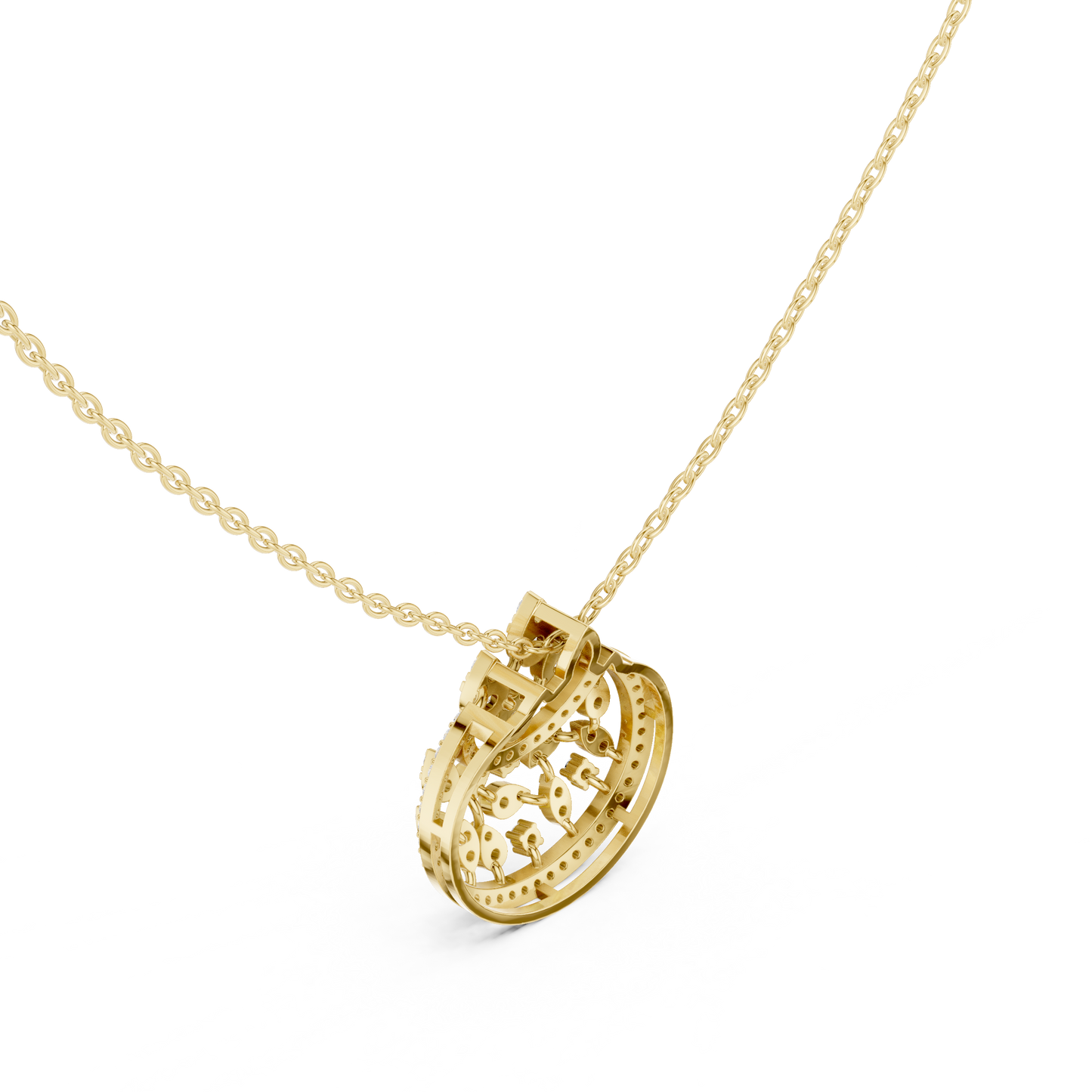 Pure beauty eternal - Crafted with brilliant diamonds - Luxury you truly deserve - Jewellery that tells stories