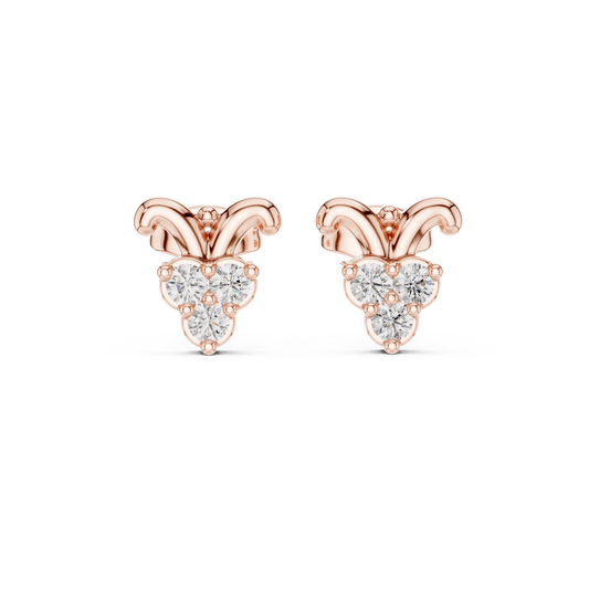 Wear power not accessories | crafted with premium detail | diamonds made for your aura