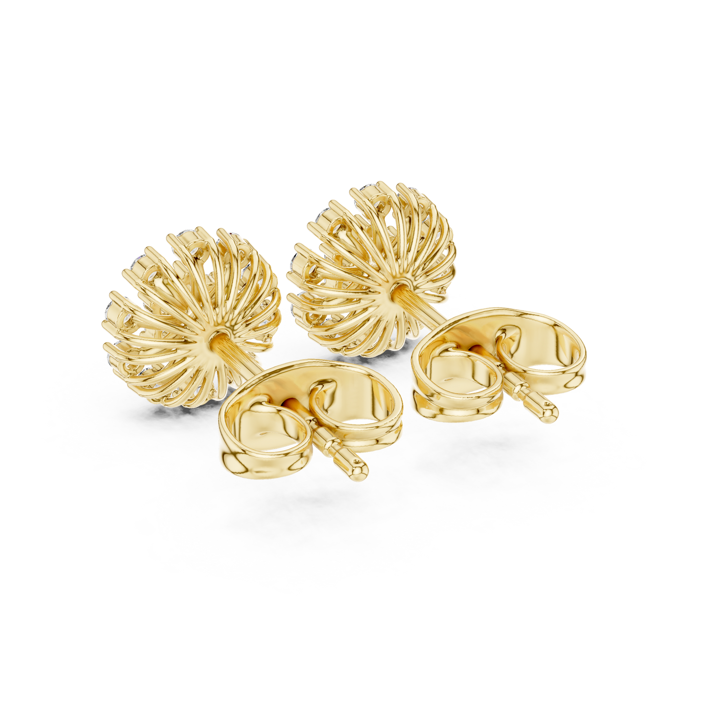 Solstice Royale Diamond Bursts – High-Gloss Rare Edition - Luxury Gift for Her Surprise Moments