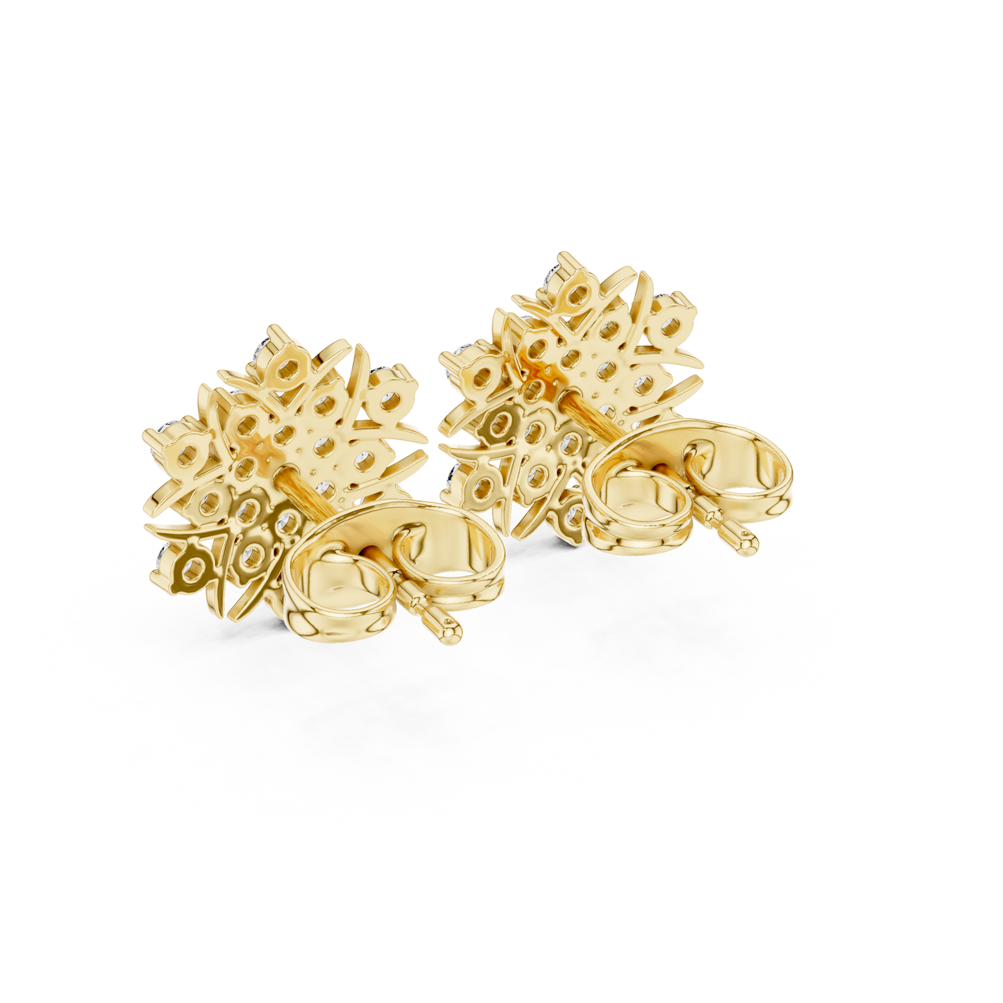 Aurivale Stellaris Quantum | Crown-Forge Éclair Bloom | Origin of Celestial Precision