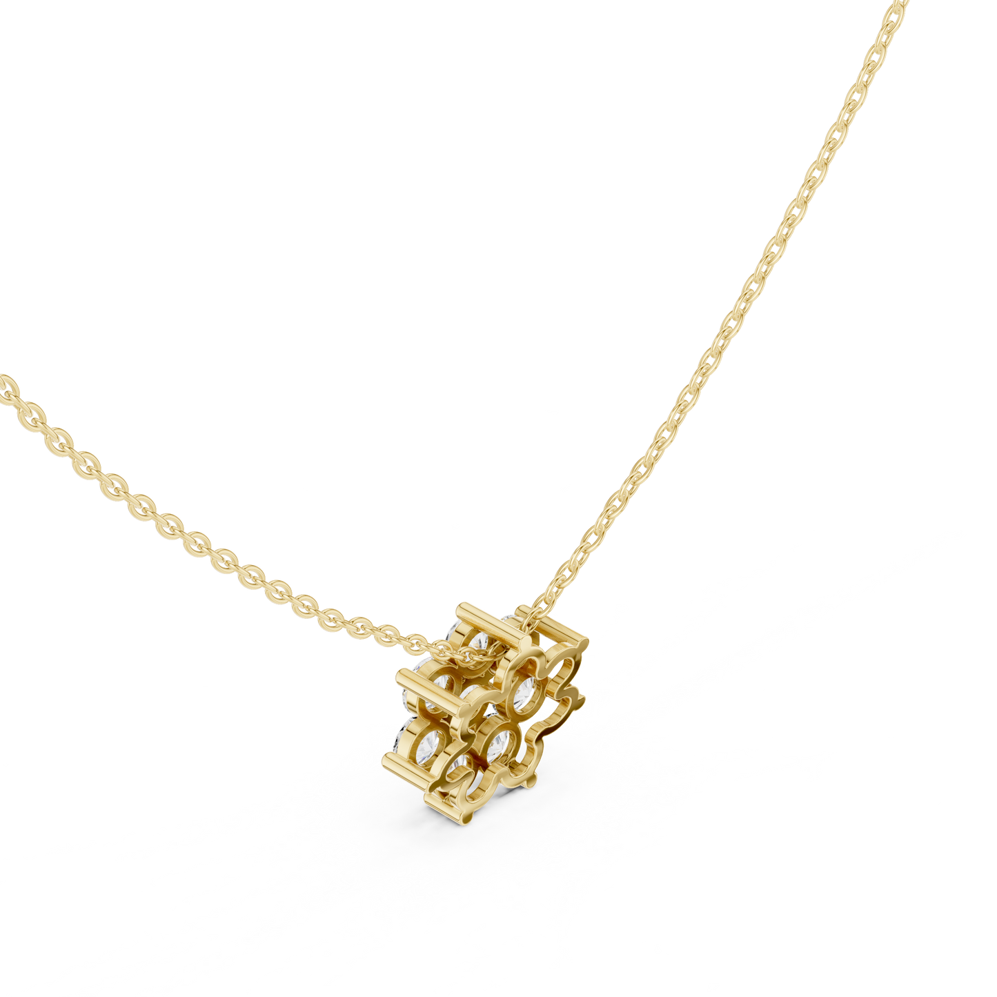 Exclusive Designer Diamond Mangal Sutra | Elegant Gold Beads Chain | Next Generation Bridal Jewelry