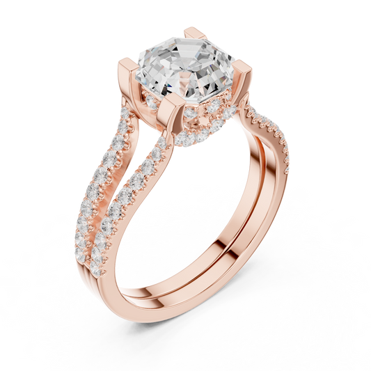 Unmistakably Elite Craft - Designed For Exceptional Love - Beyond Ordinary Luxury - Crafted For Generations Ahead