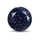 Blue Sandstone Rings