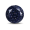 Blue Sandstone Rings