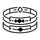 Stackable Bracelets