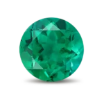 Emerald Rings Gemstones