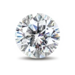 Moissanite Rings