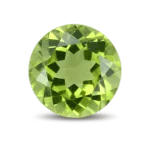 Peridot Rings