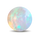 Opal Rings