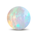Opal Rings