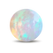 Opal Rings