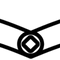 Curved Bands