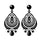 Drop Earrings