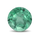 Green Sapphire Rings