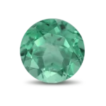 Green Sapphire Rings