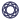 Silver Round Cut