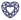 Silver Hearts Cut