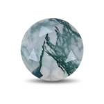 Moss Agate Rings
