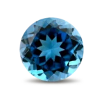 Blue Topaz Rings