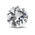 White Sapphire Rings