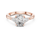 Oval Cut