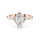 Pearl Rings