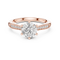 Round Cut