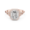 Emerald Cut