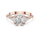 Oval Cut
