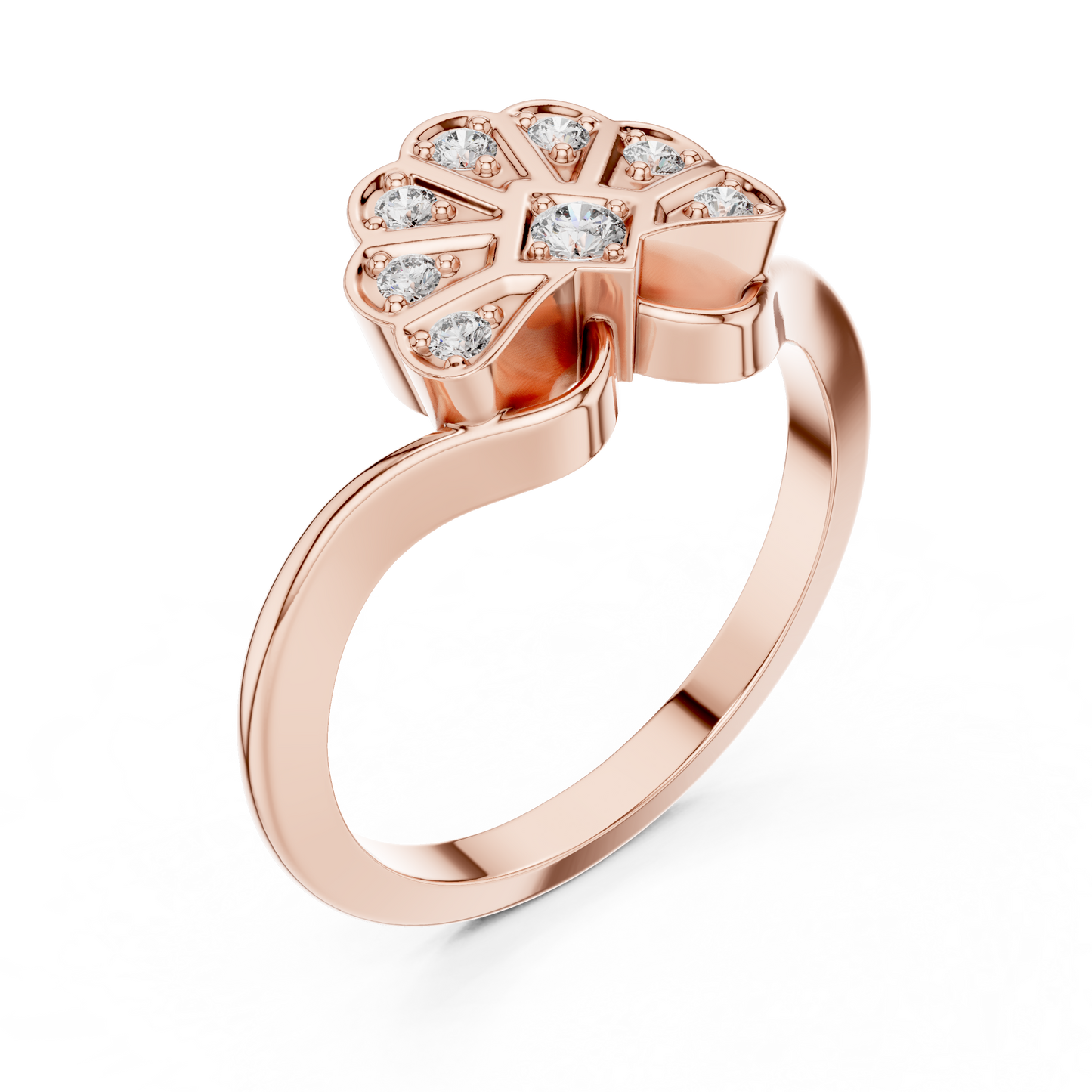 Transcendent Craft Of Majesty | Luminous Stone Secret Fire | Forever Begins In This Moment