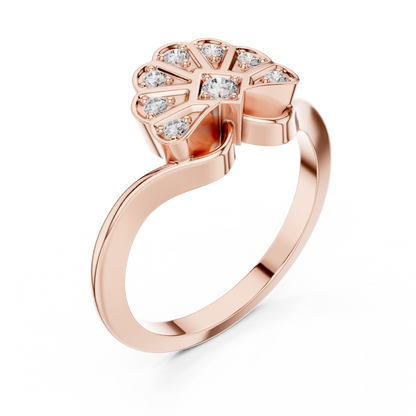 Transcendent Craft Of Majesty | Luminous Stone Secret Fire | Forever Begins In This Moment