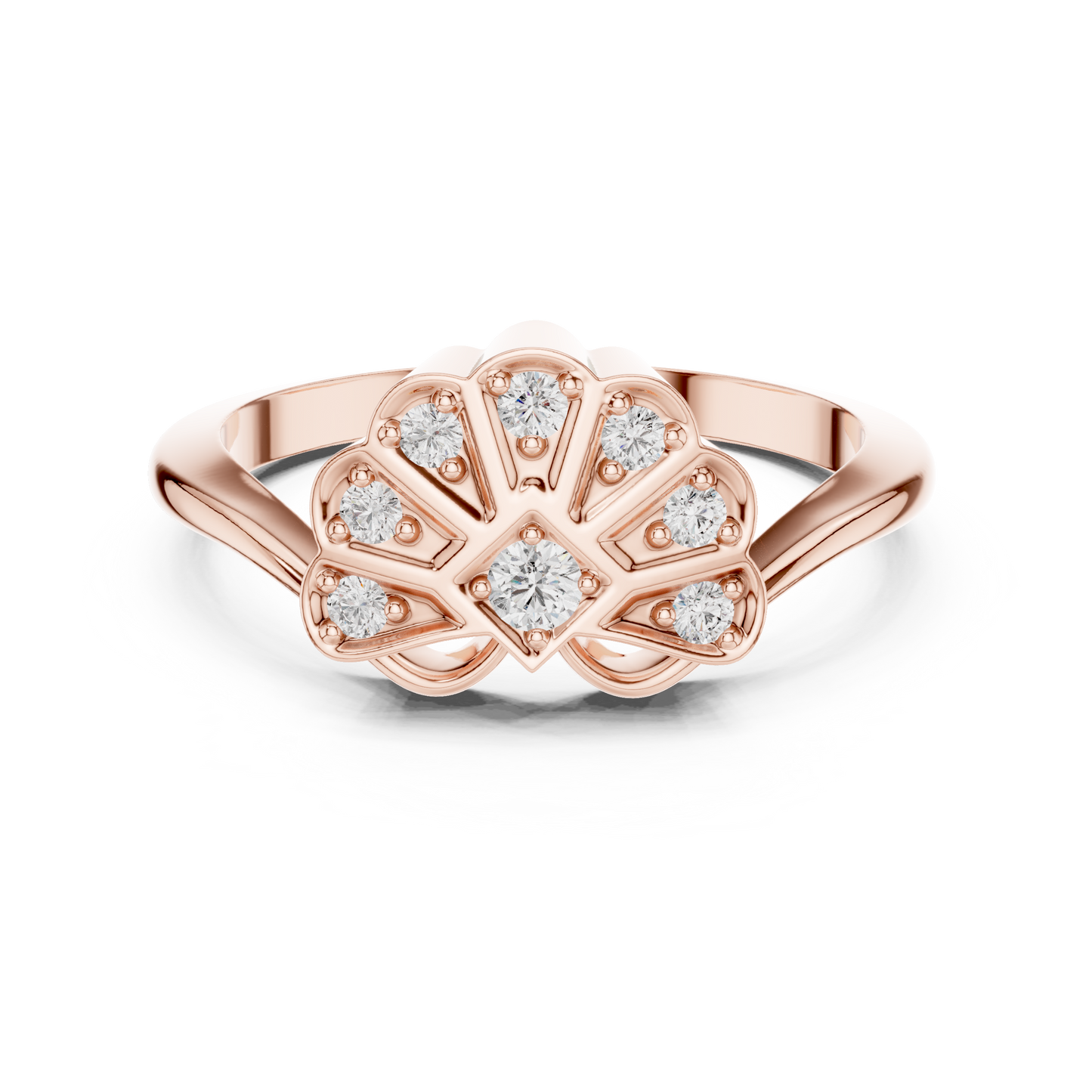 Transcendent Craft Of Majesty | Luminous Stone Secret Fire | Forever Begins In This Moment