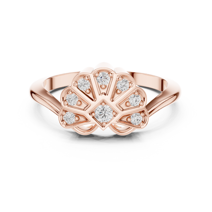Transcendent Craft Of Majesty | Luminous Stone Secret Fire | Forever Begins In This Moment