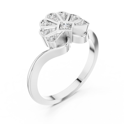 Transcendent Craft Of Majesty | Luminous Stone Secret Fire | Forever Begins In This Moment