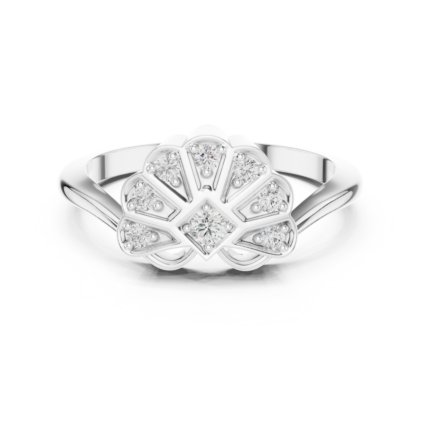 Transcendent Craft Of Majesty | Luminous Stone Secret Fire | Forever Begins In This Moment