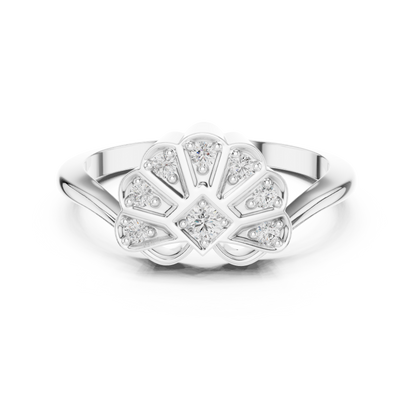 Transcendent Craft Of Majesty | Luminous Stone Secret Fire | Forever Begins In This Moment