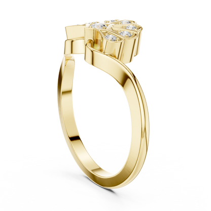 Transcendent Craft Of Majesty | Luminous Stone Secret Fire | Forever Begins In This Moment