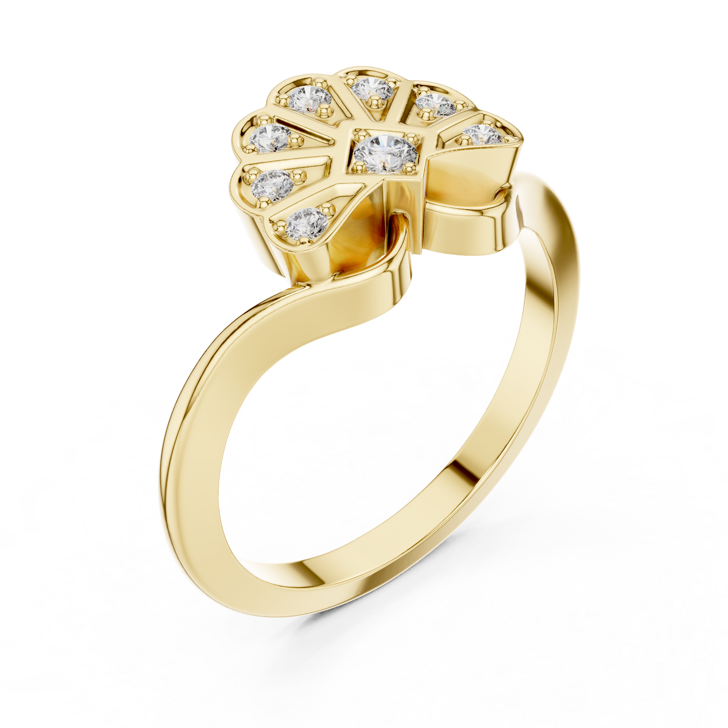 Transcendent Craft Of Majesty | Luminous Stone Secret Fire | Forever Begins In This Moment