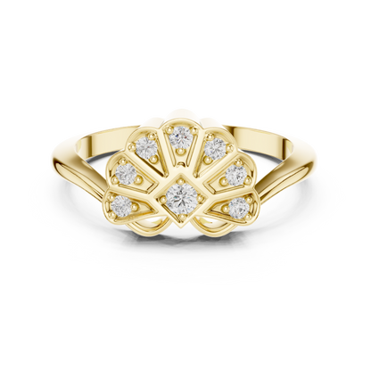Transcendent Craft Of Majesty | Luminous Stone Secret Fire | Forever Begins In This Moment