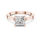Princess Cut