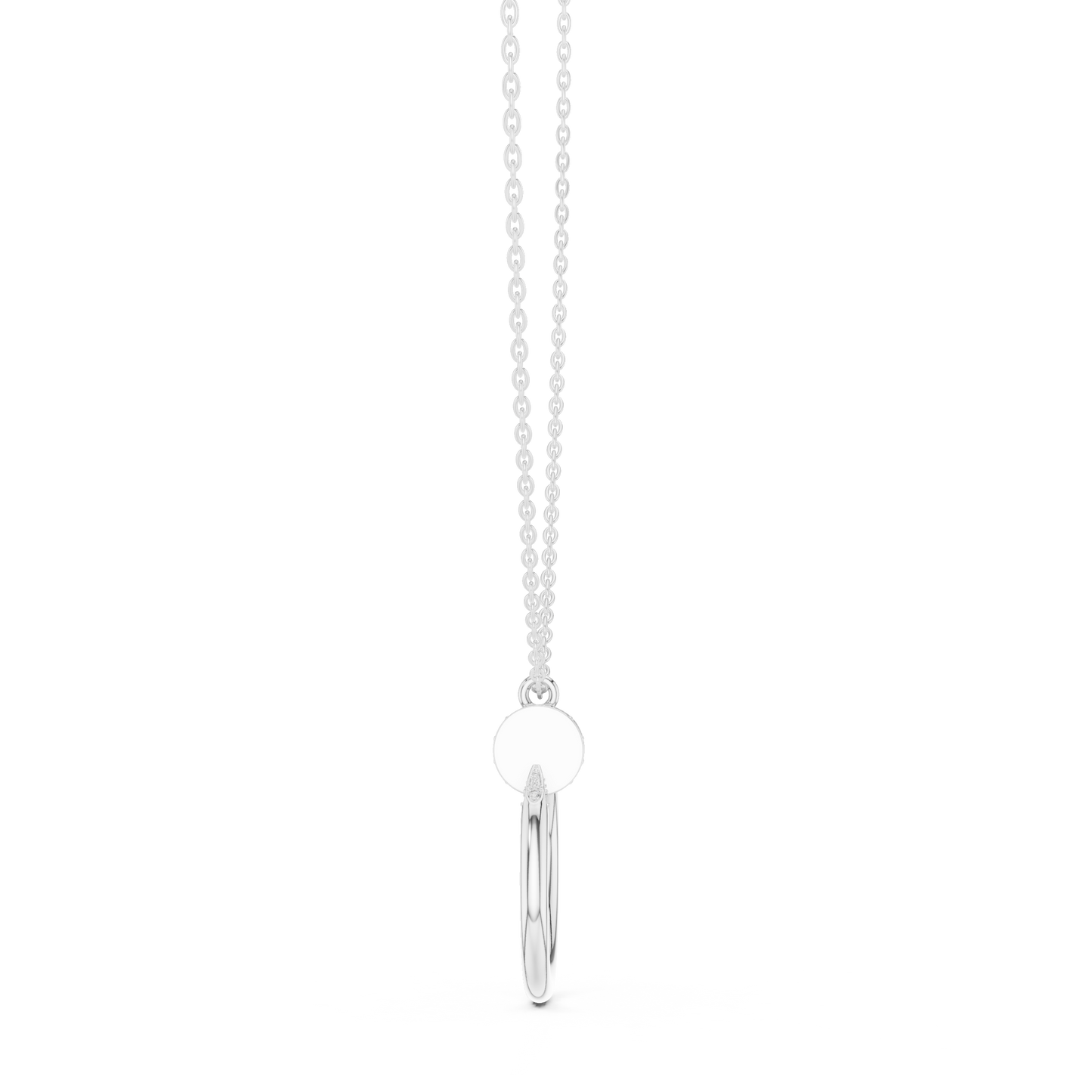 Zypherin Ring Sigil Velvet Arc Emblem Diamond Continuum Pendant Of Three Golden Worlds