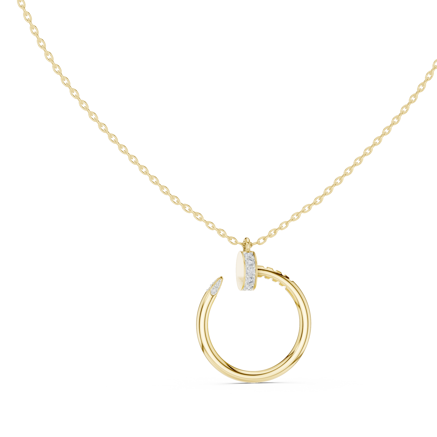 Zypherin Ring Sigil Velvet Arc Emblem Diamond Continuum Pendant Of Three Golden Worlds