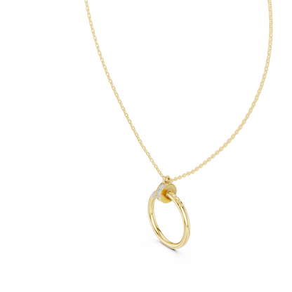 Zypherin Ring Sigil Velvet Arc Emblem Diamond Continuum Pendant Of Three Golden Worlds