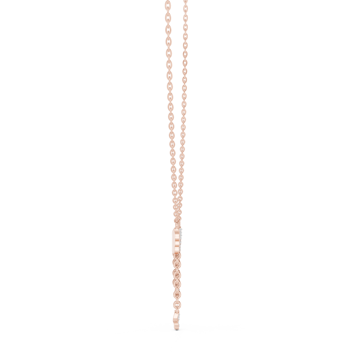 Butterfly Pendant Necklace | Luxury Artisan Jewelry | Rare Handmade Style Necklace Gift