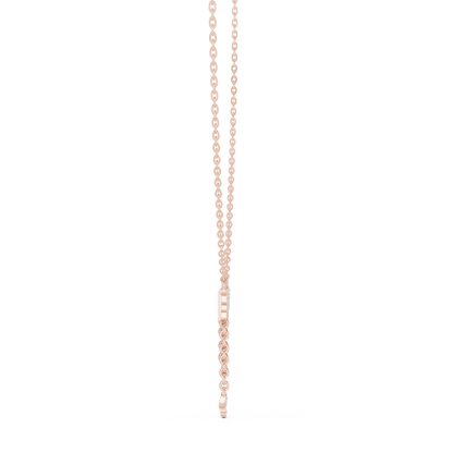 Butterfly Pendant Necklace | Luxury Artisan Jewelry | Rare Handmade Style Necklace Gift