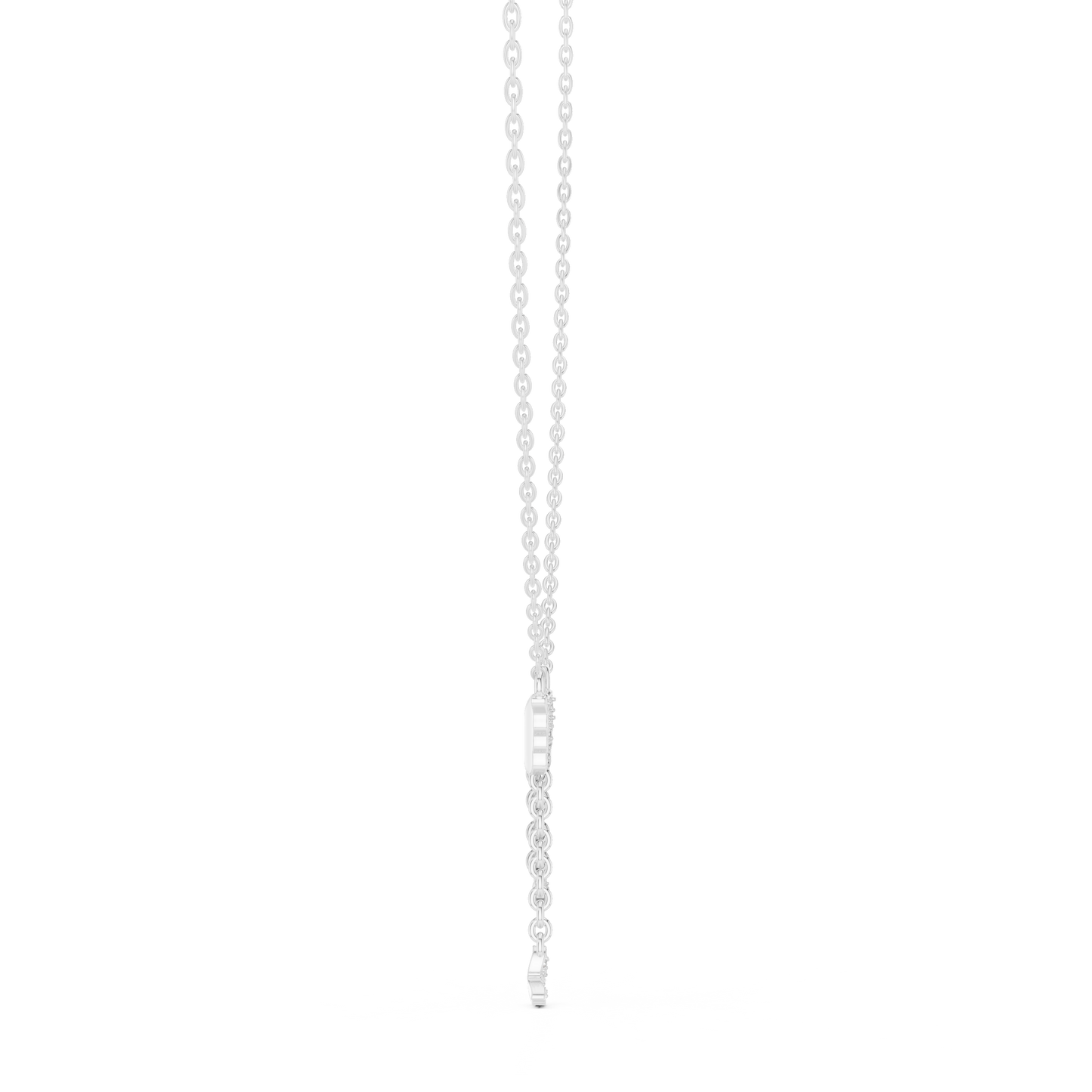 Butterfly Pendant Necklace | Luxury Artisan Jewelry | Rare Handmade Style Necklace Gift